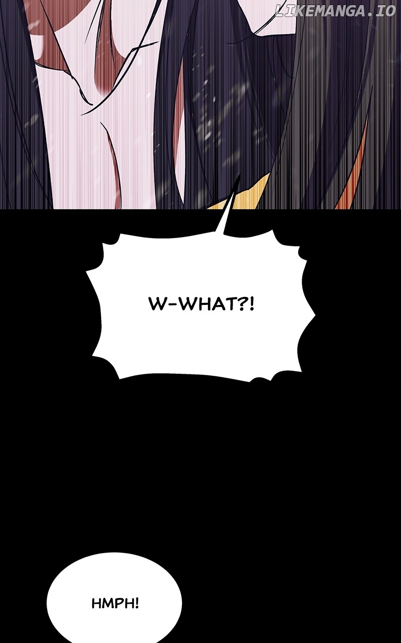 Goddess’s Way of Attacking Tigers Chapter 52 - Page 35