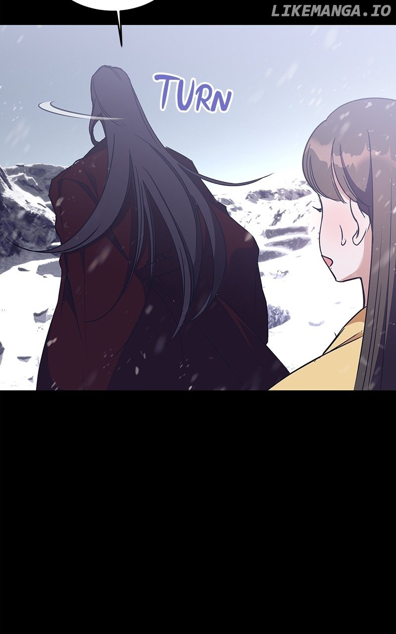 Goddess’s Way of Attacking Tigers Chapter 52 - Page 36