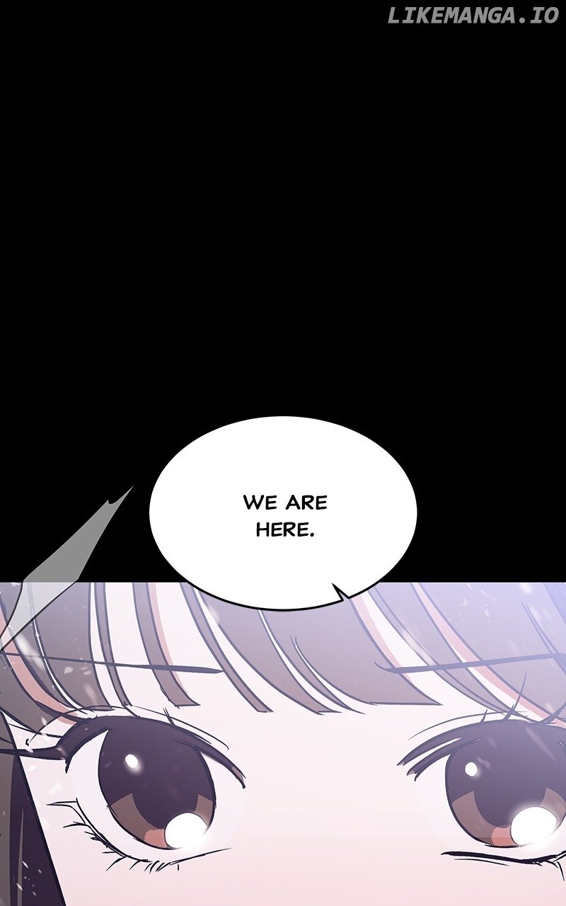 Goddess’s Way of Attacking Tigers Chapter 52 - Page 43
