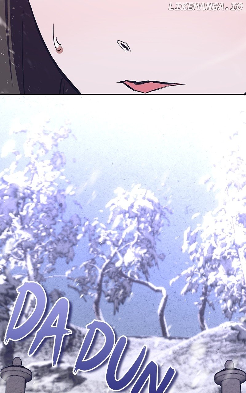 Goddess’s Way of Attacking Tigers Chapter 52 - Page 44