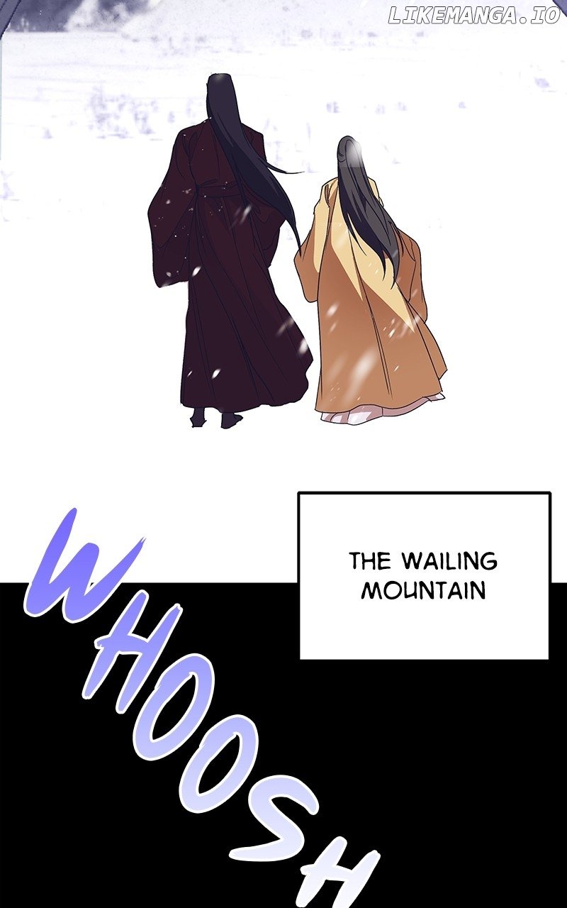 Goddess’s Way of Attacking Tigers Chapter 52 - Page 46