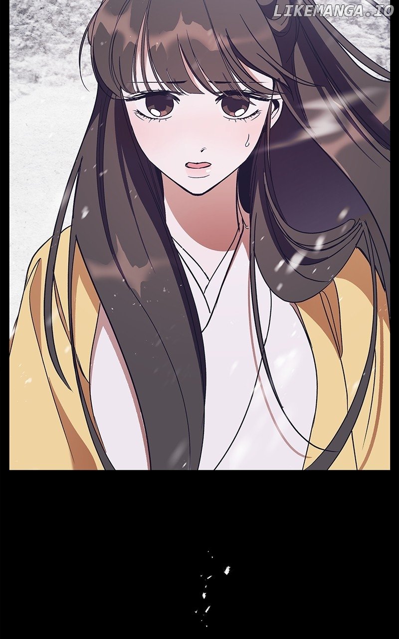Goddess’s Way of Attacking Tigers Chapter 52 - Page 48