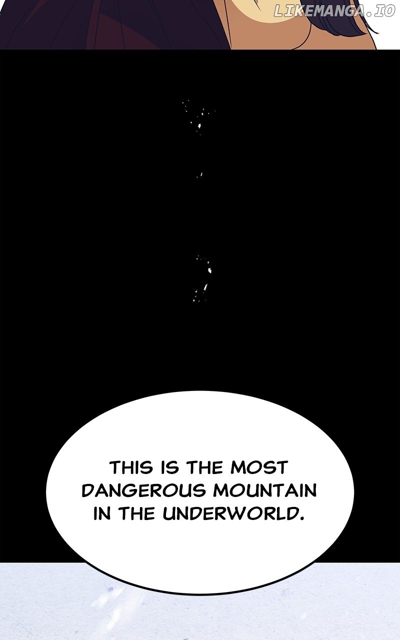 Goddess’s Way of Attacking Tigers Chapter 52 - Page 50