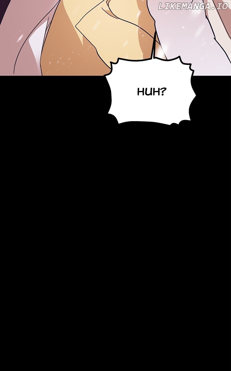 Goddess’s Way of Attacking Tigers Chapter 52 - Page 56