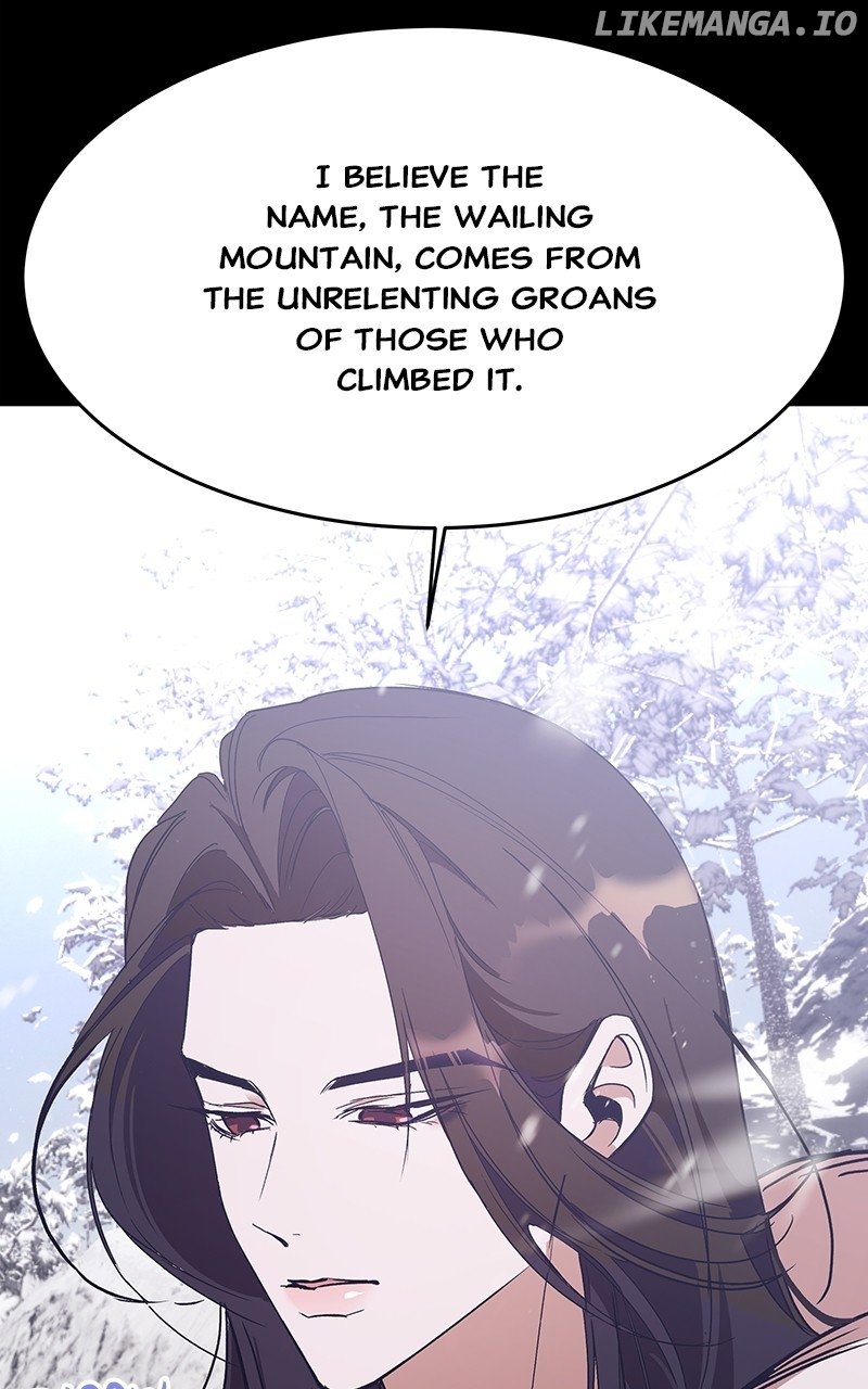 Goddess’s Way of Attacking Tigers Chapter 52 - Page 57