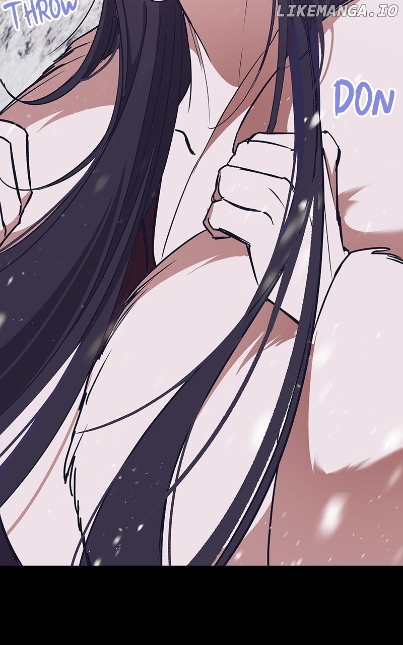 Goddess’s Way of Attacking Tigers Chapter 52 - Page 58