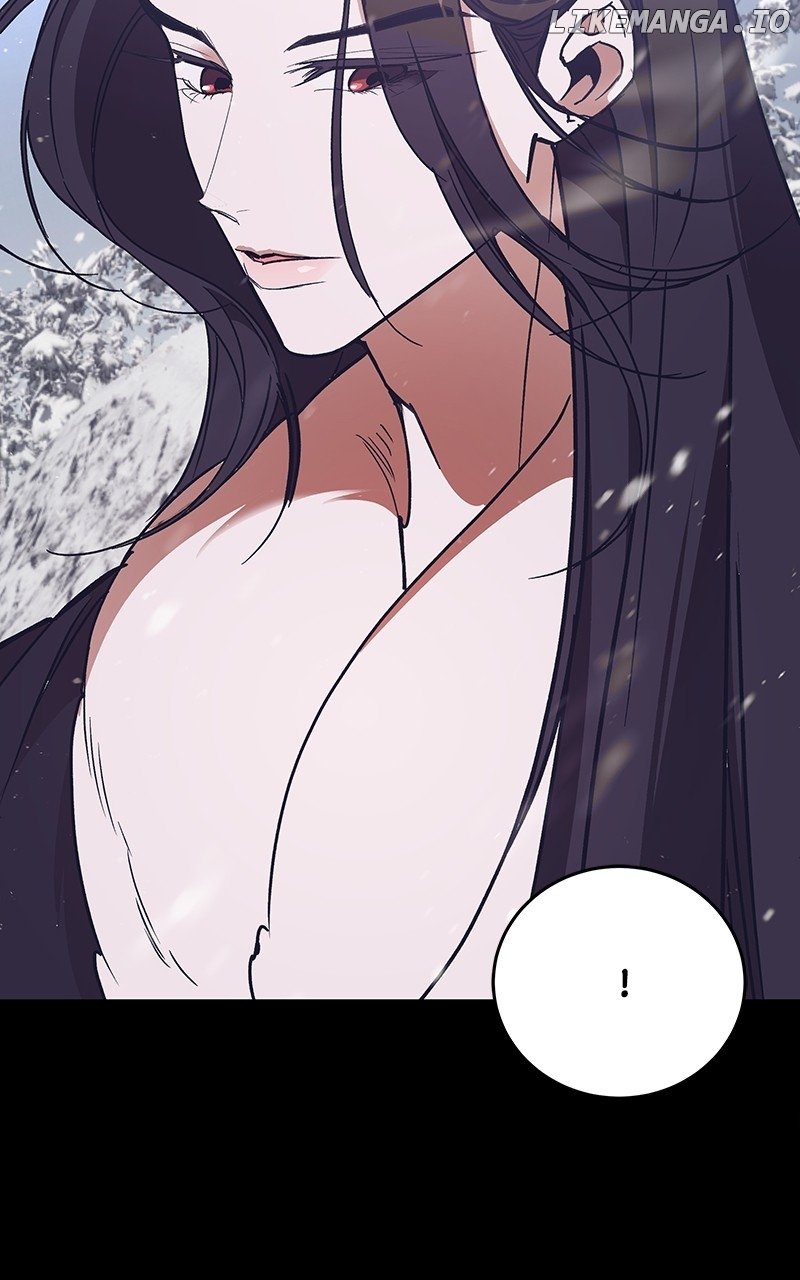 Goddess’s Way of Attacking Tigers Chapter 52 - Page 61