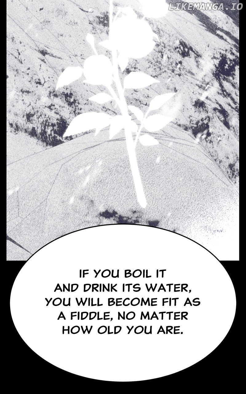 Goddess’s Way of Attacking Tigers Chapter 52 - Page 63