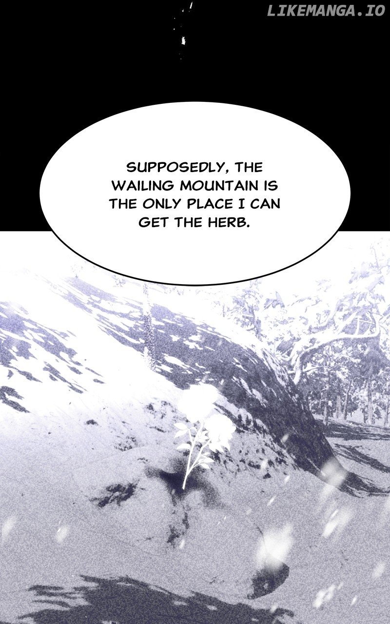 Goddess’s Way of Attacking Tigers Chapter 52 - Page 65