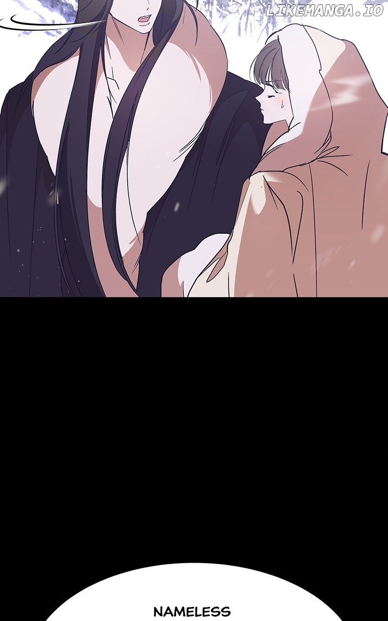 Goddess’s Way of Attacking Tigers Chapter 52 - Page 67