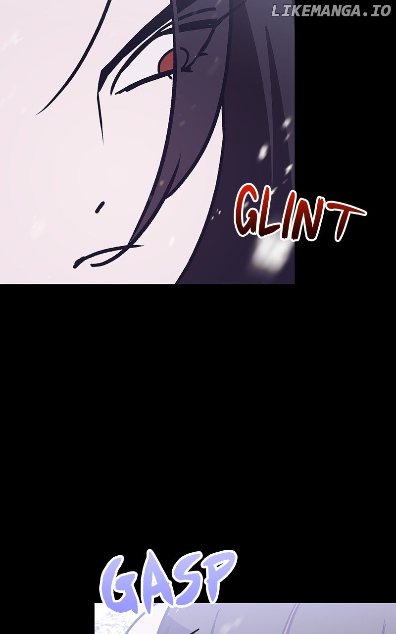 Goddess’s Way of Attacking Tigers Chapter 52 - Page 70