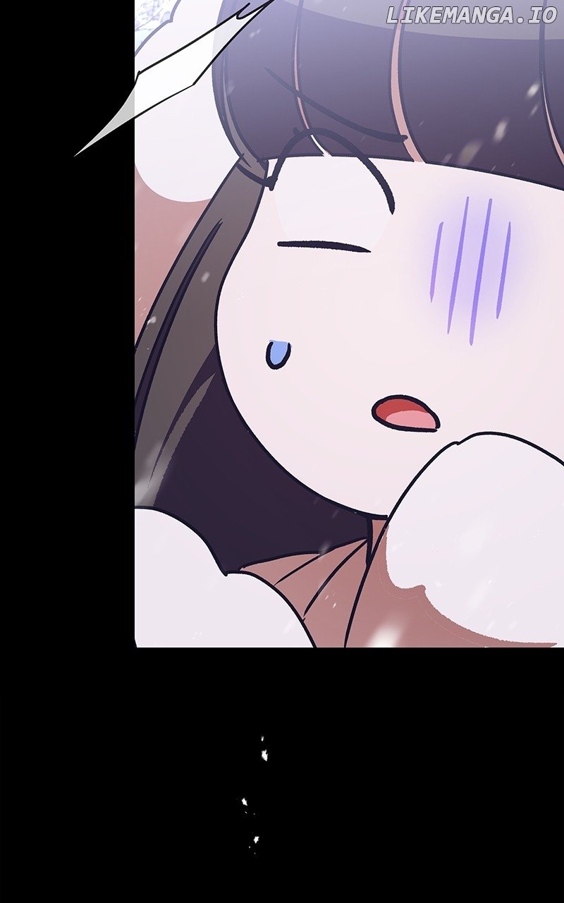 Goddess’s Way of Attacking Tigers Chapter 52 - Page 71