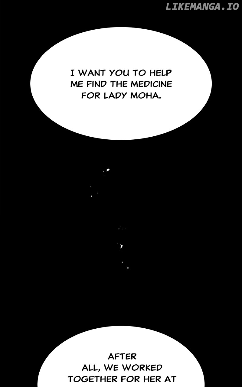 Goddess’s Way of Attacking Tigers Chapter 52 - Page 72