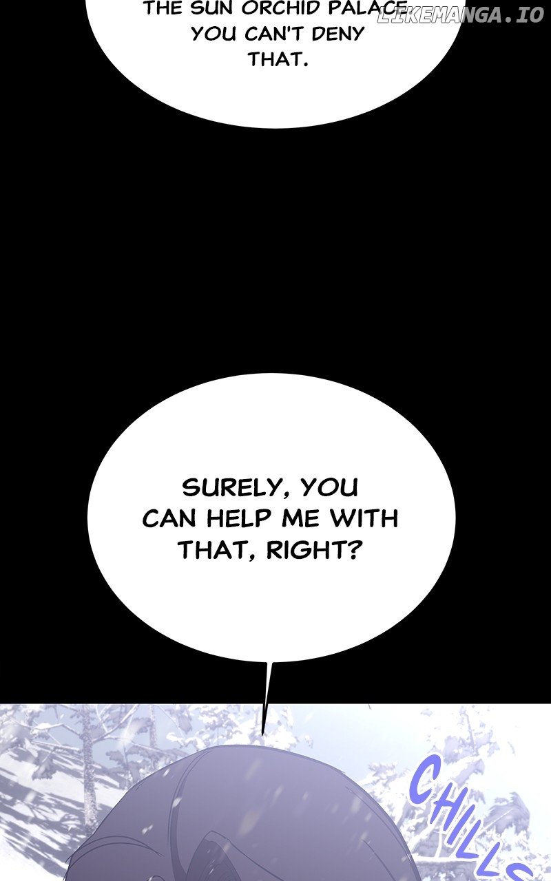 Goddess’s Way of Attacking Tigers Chapter 52 - Page 73