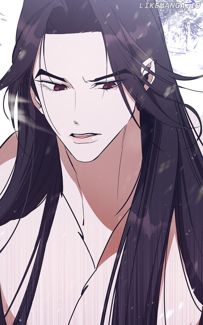 Goddess’s Way of Attacking Tigers Chapter 52 - Page 74