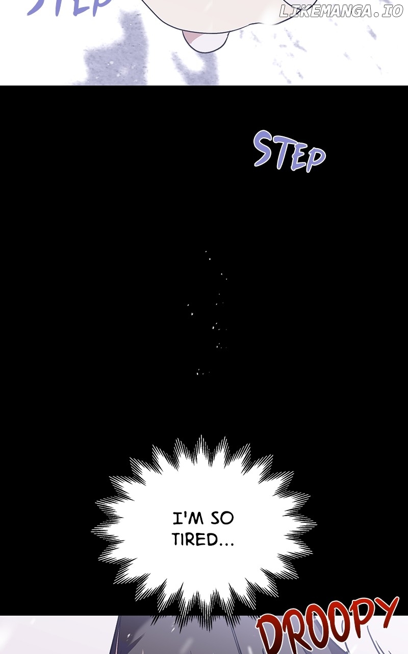 Goddess’s Way of Attacking Tigers Chapter 52 - Page 82