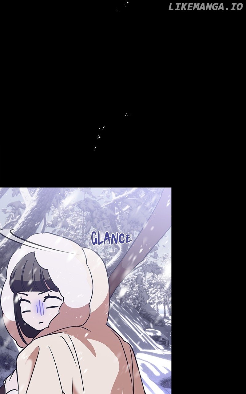 Goddess’s Way of Attacking Tigers Chapter 52 - Page 84