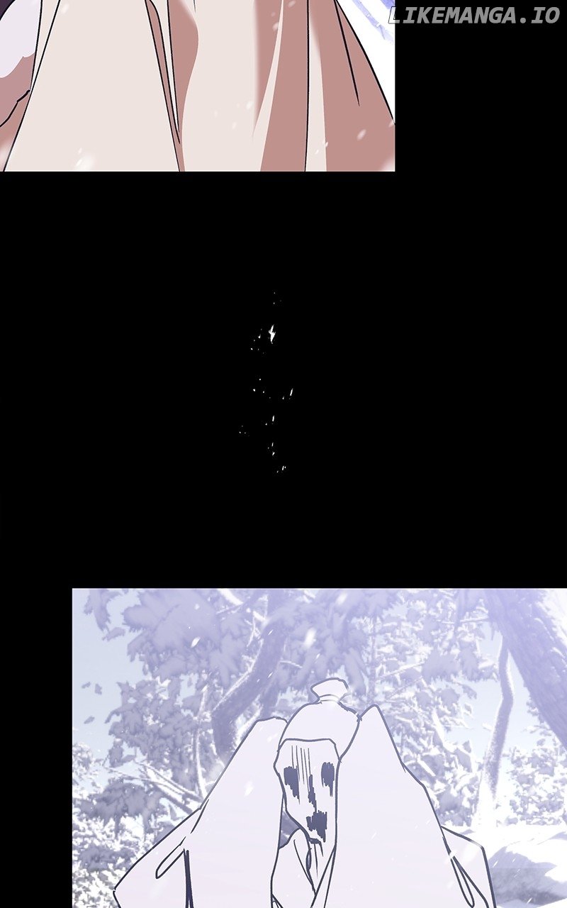 Goddess’s Way of Attacking Tigers Chapter 52 - Page 85