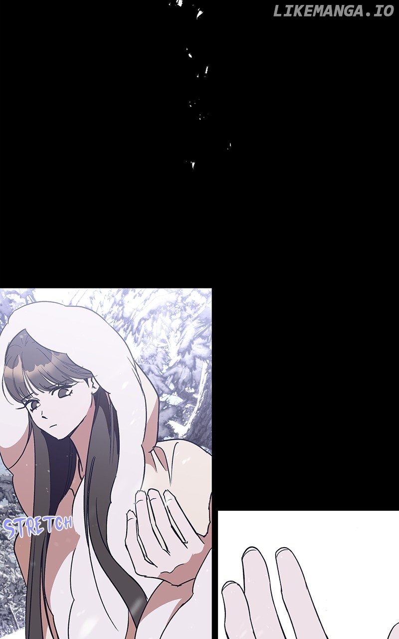 Goddess’s Way of Attacking Tigers Chapter 52 - Page 89