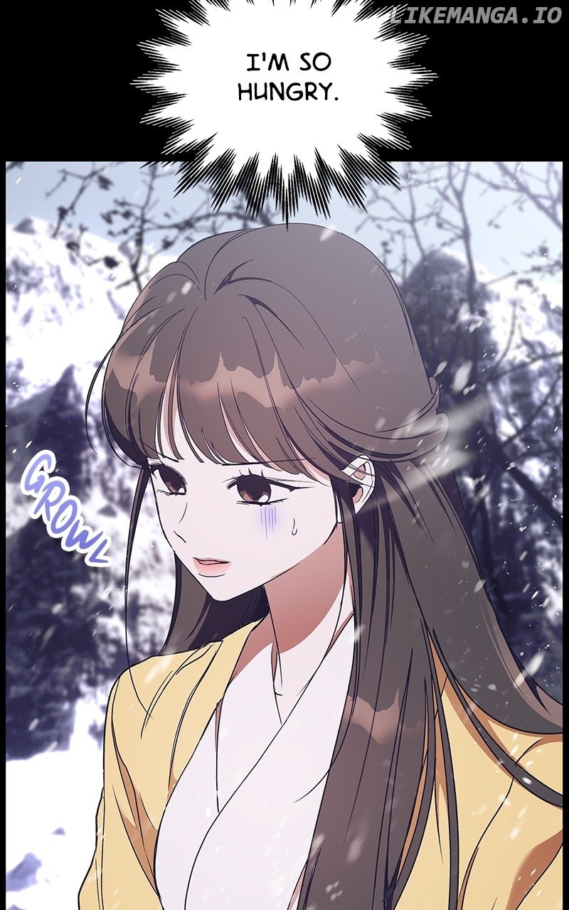 Goddess’s Way of Attacking Tigers Chapter 52 - Page 9
