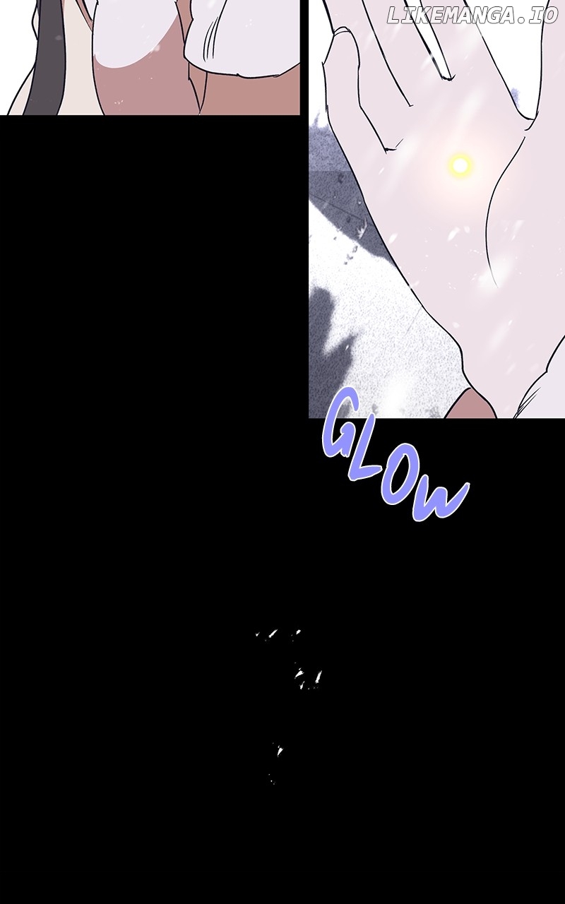 Goddess’s Way of Attacking Tigers Chapter 52 - Page 90
