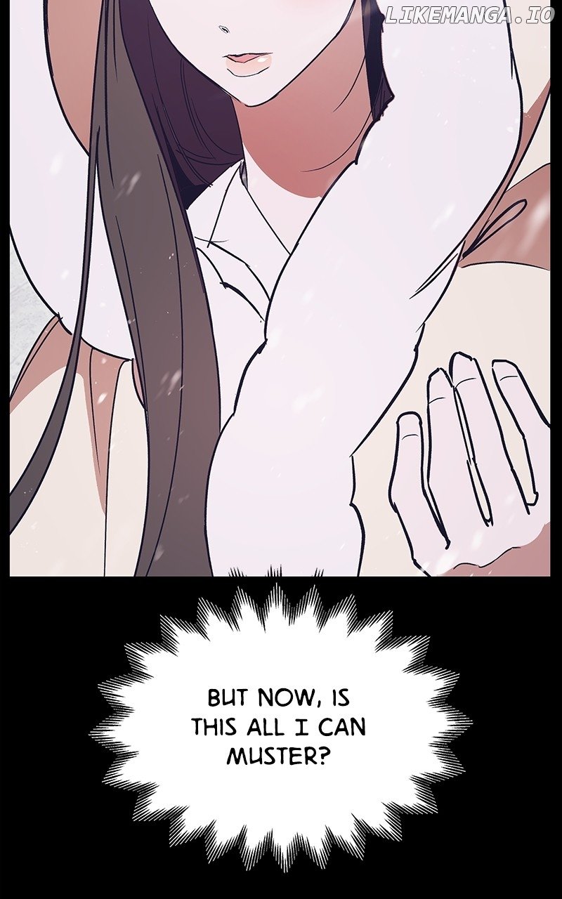 Goddess’s Way of Attacking Tigers Chapter 52 - Page 92