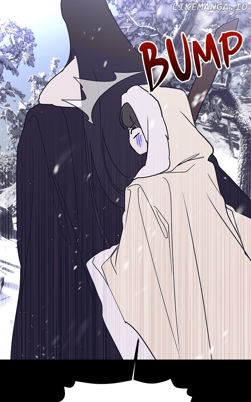Goddess’s Way of Attacking Tigers Chapter 52 - Page 94