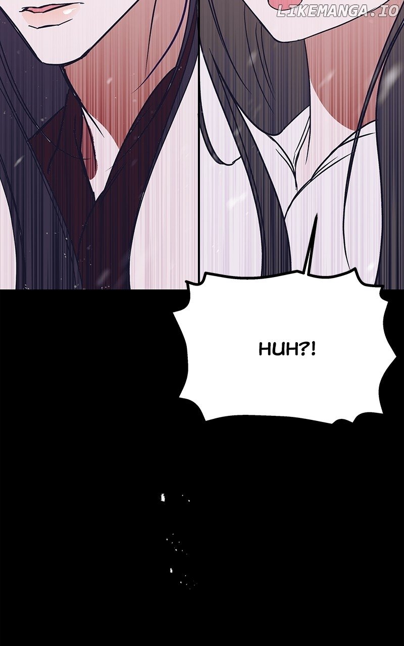 Goddess’s Way of Attacking Tigers Chapter 52 - Page 97