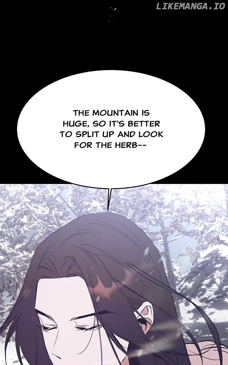 Goddess’s Way of Attacking Tigers Chapter 52 - Page 98