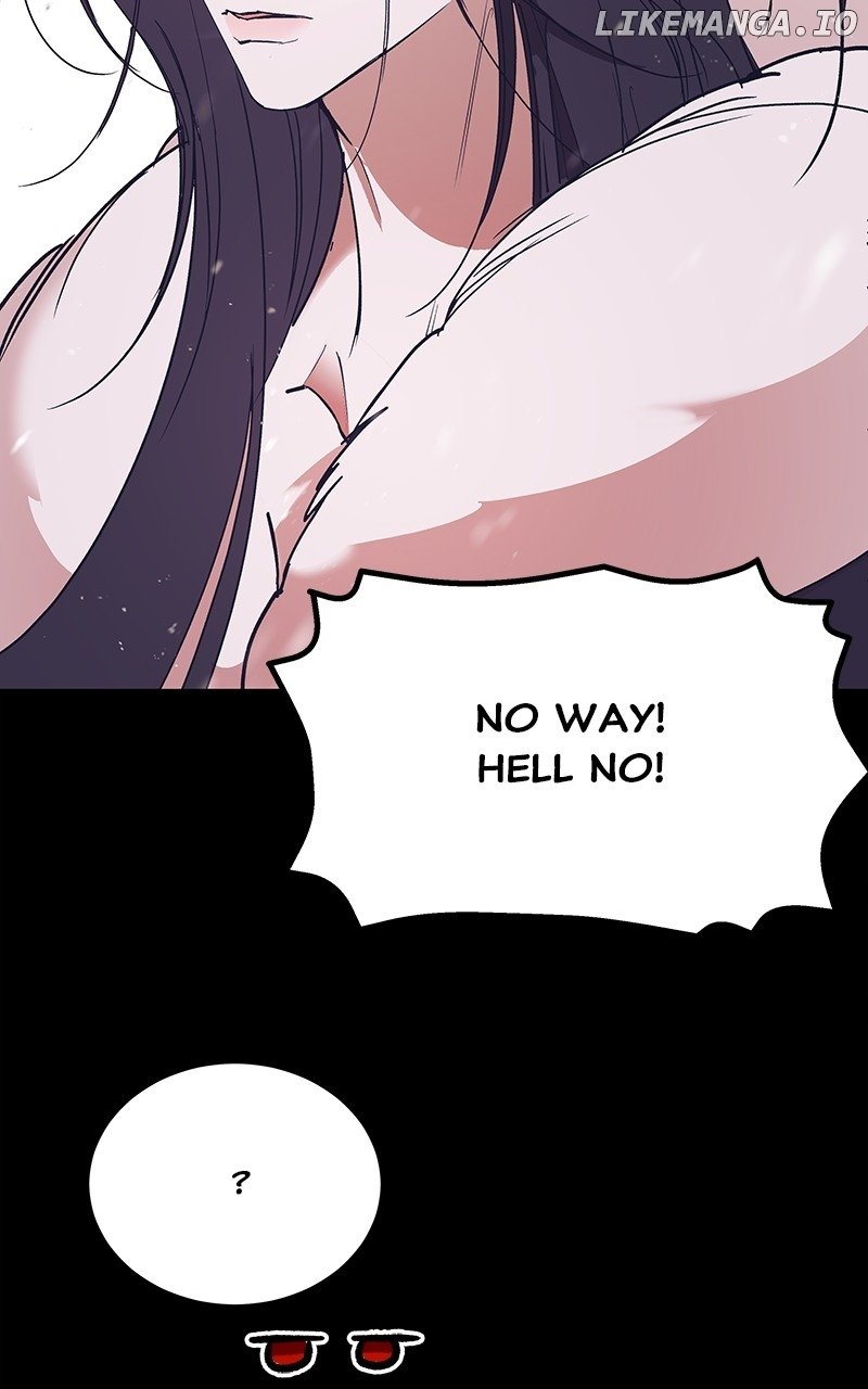 Goddess’s Way of Attacking Tigers Chapter 52 - Page 99