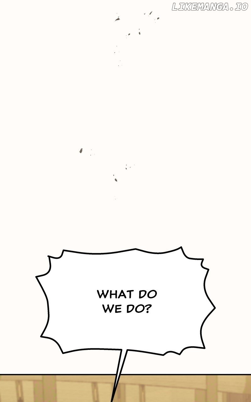 Goddess’s Way of Attacking Tigers Chapter 53 - Page 1