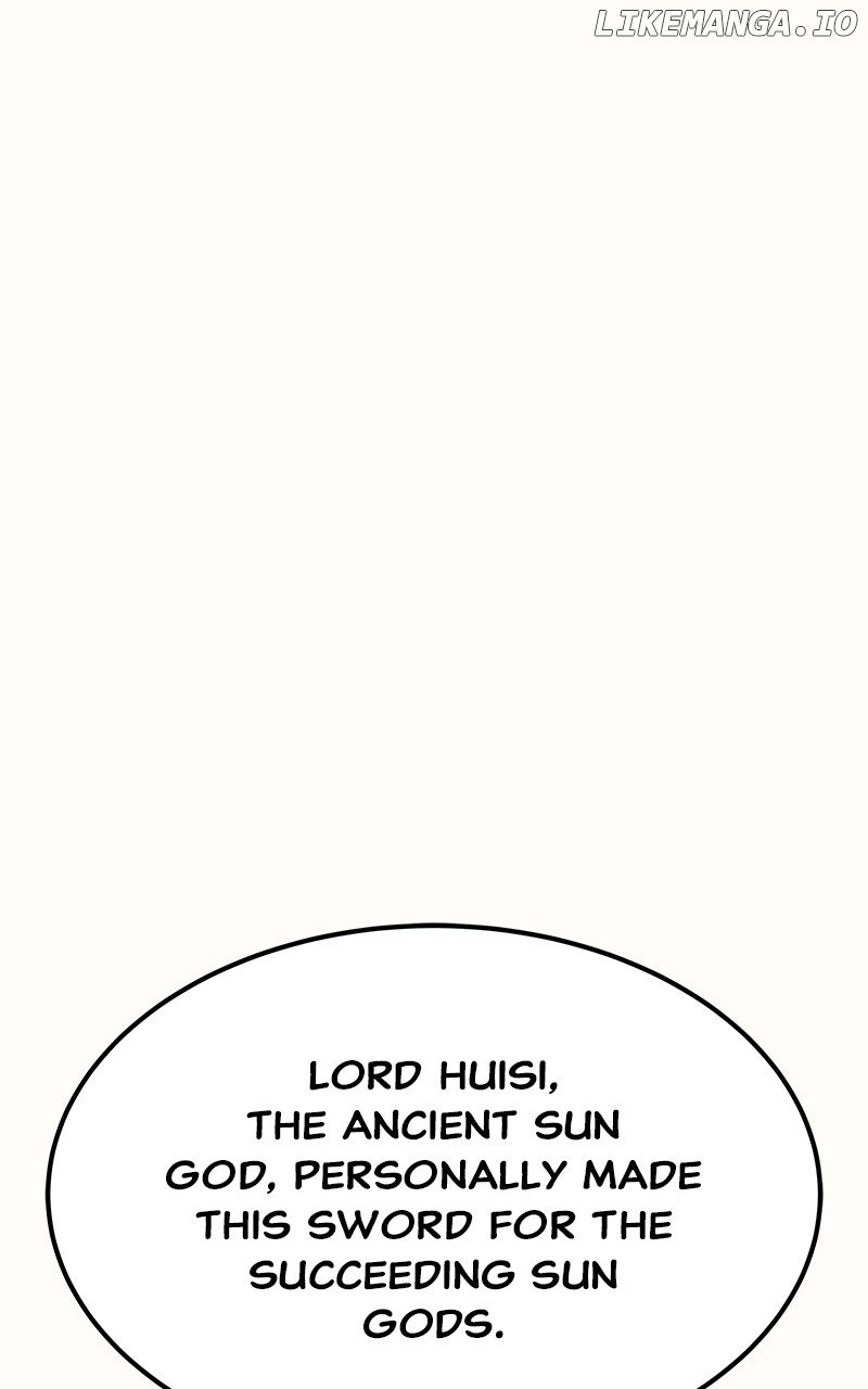 Goddess’s Way of Attacking Tigers Chapter 53 - Page 100