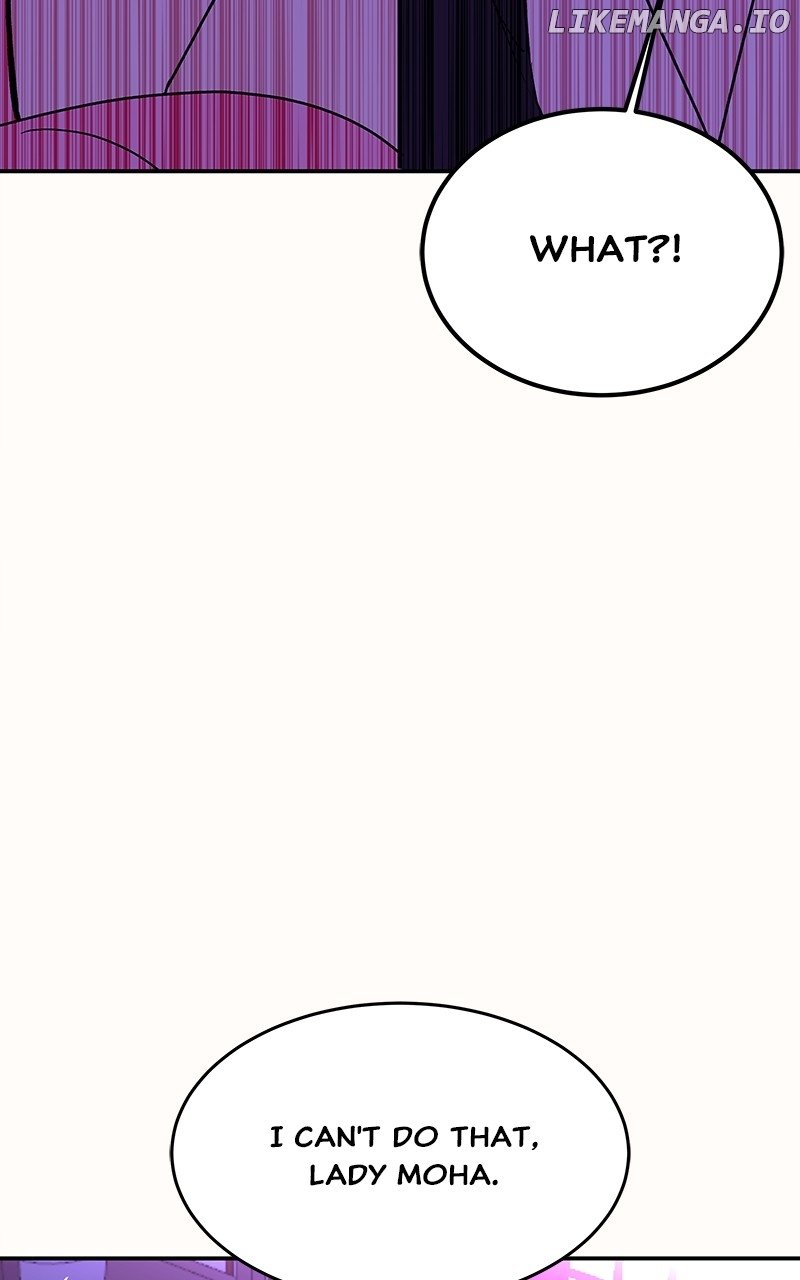 Goddess’s Way of Attacking Tigers Chapter 53 - Page 104