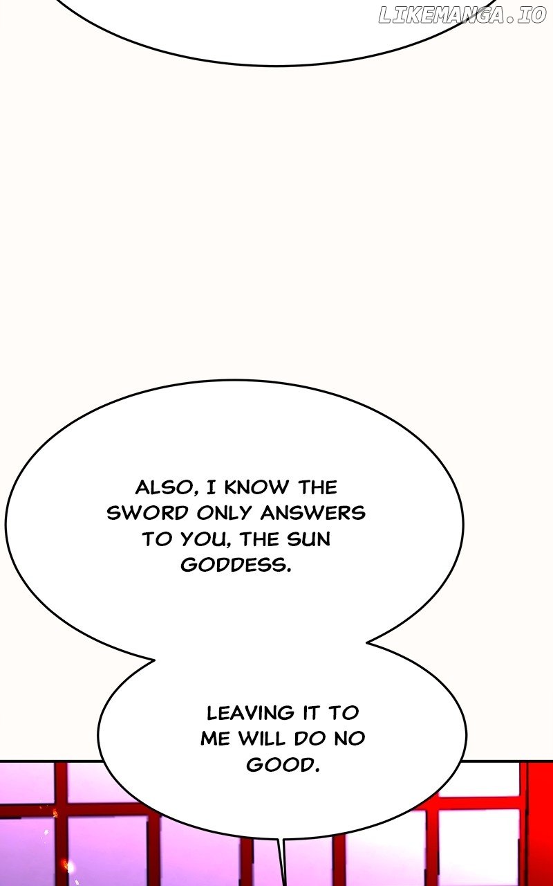 Goddess’s Way of Attacking Tigers Chapter 53 - Page 106