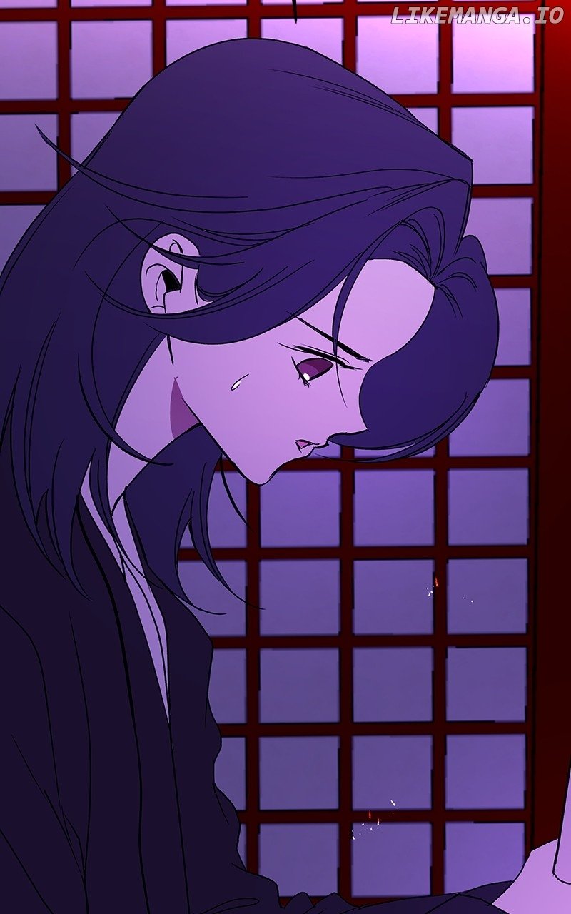 Goddess’s Way of Attacking Tigers Chapter 53 - Page 107
