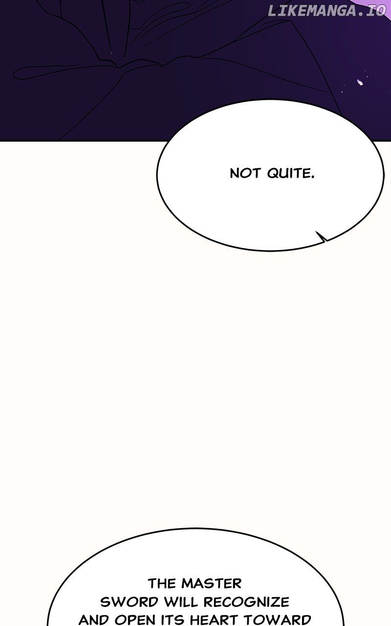 Goddess’s Way of Attacking Tigers Chapter 53 - Page 108