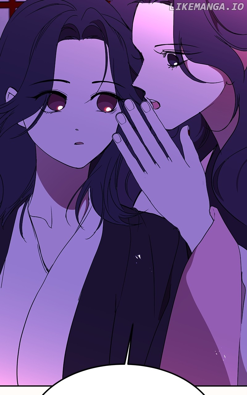 Goddess’s Way of Attacking Tigers Chapter 53 - Page 113
