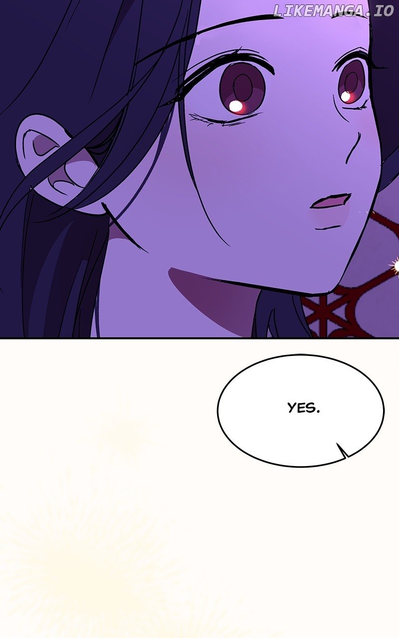 Goddess’s Way of Attacking Tigers Chapter 53 - Page 115