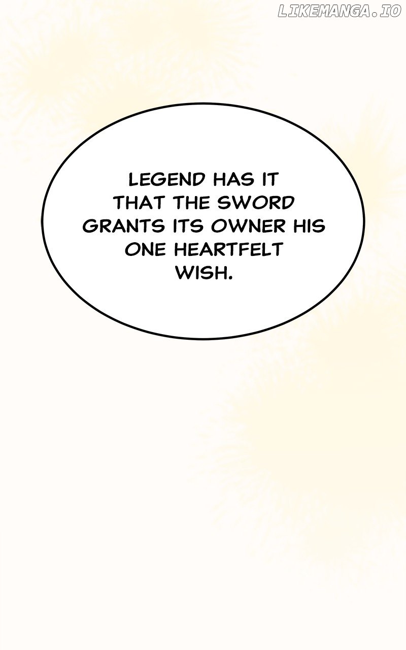 Goddess’s Way of Attacking Tigers Chapter 53 - Page 116