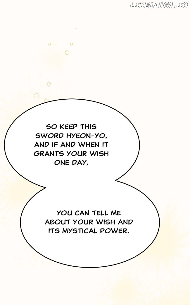 Goddess’s Way of Attacking Tigers Chapter 53 - Page 121