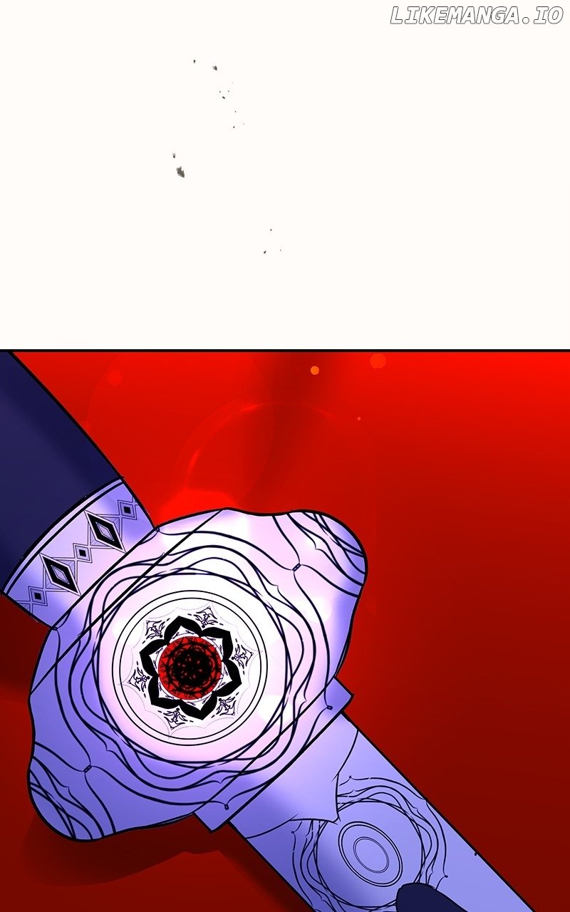 Goddess’s Way of Attacking Tigers Chapter 53 - Page 124