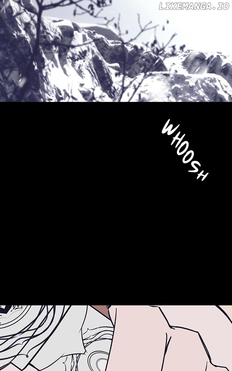 Goddess’s Way of Attacking Tigers Chapter 53 - Page 127