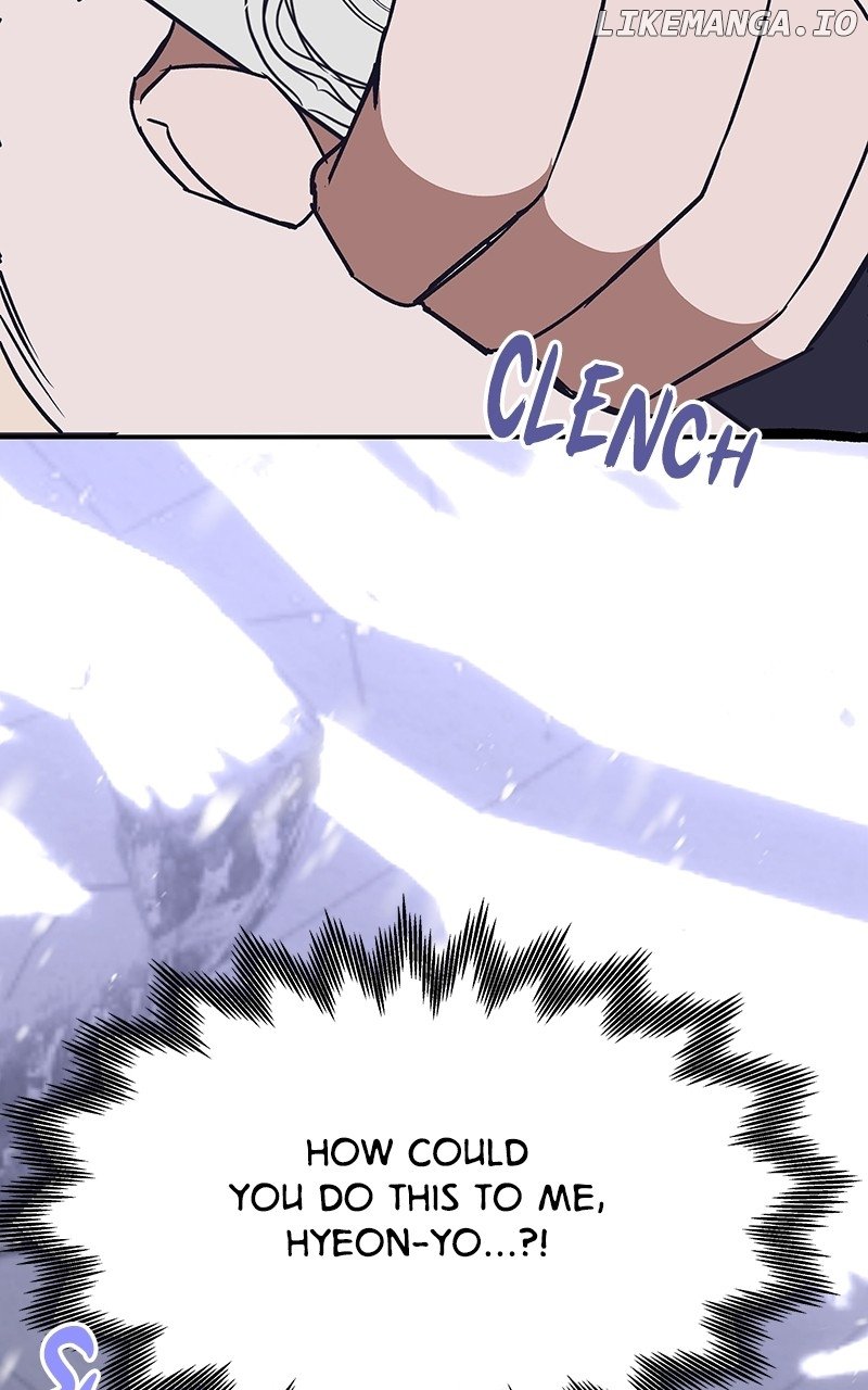 Goddess’s Way of Attacking Tigers Chapter 53 - Page 128