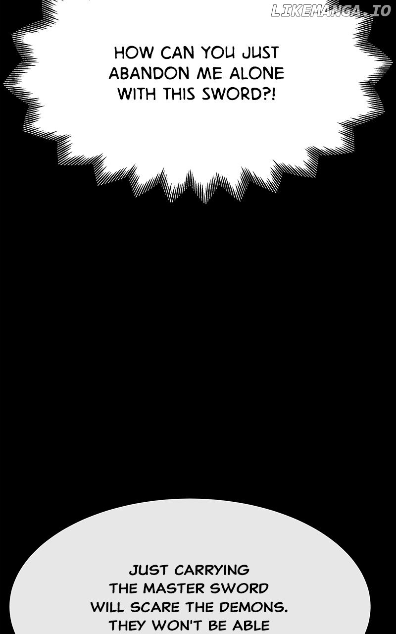Goddess’s Way of Attacking Tigers Chapter 53 - Page 131