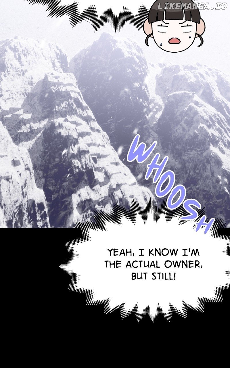 Goddess’s Way of Attacking Tigers Chapter 53 - Page 134
