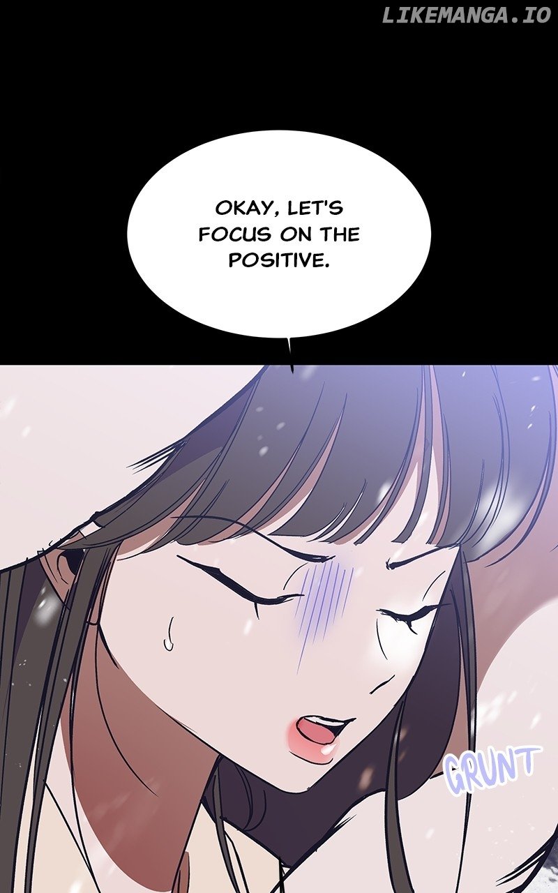 Goddess’s Way of Attacking Tigers Chapter 53 - Page 135