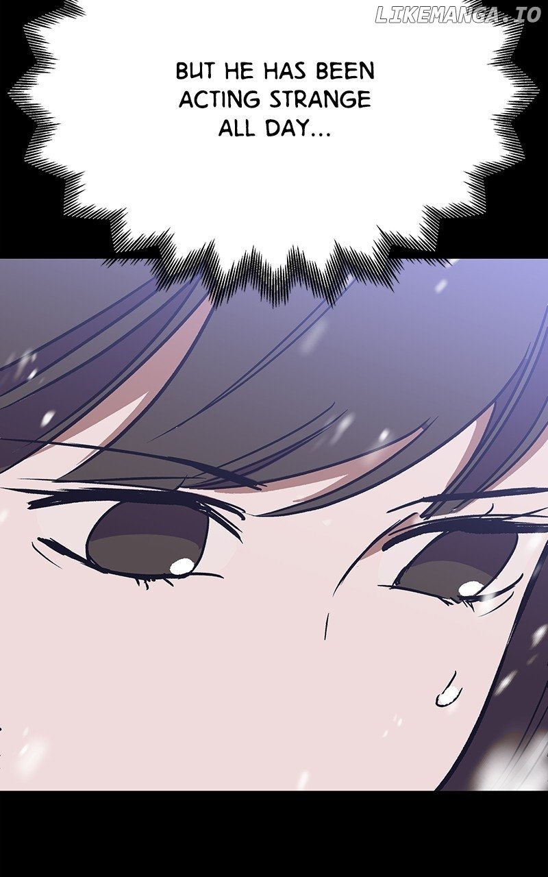 Goddess’s Way of Attacking Tigers Chapter 53 - Page 137