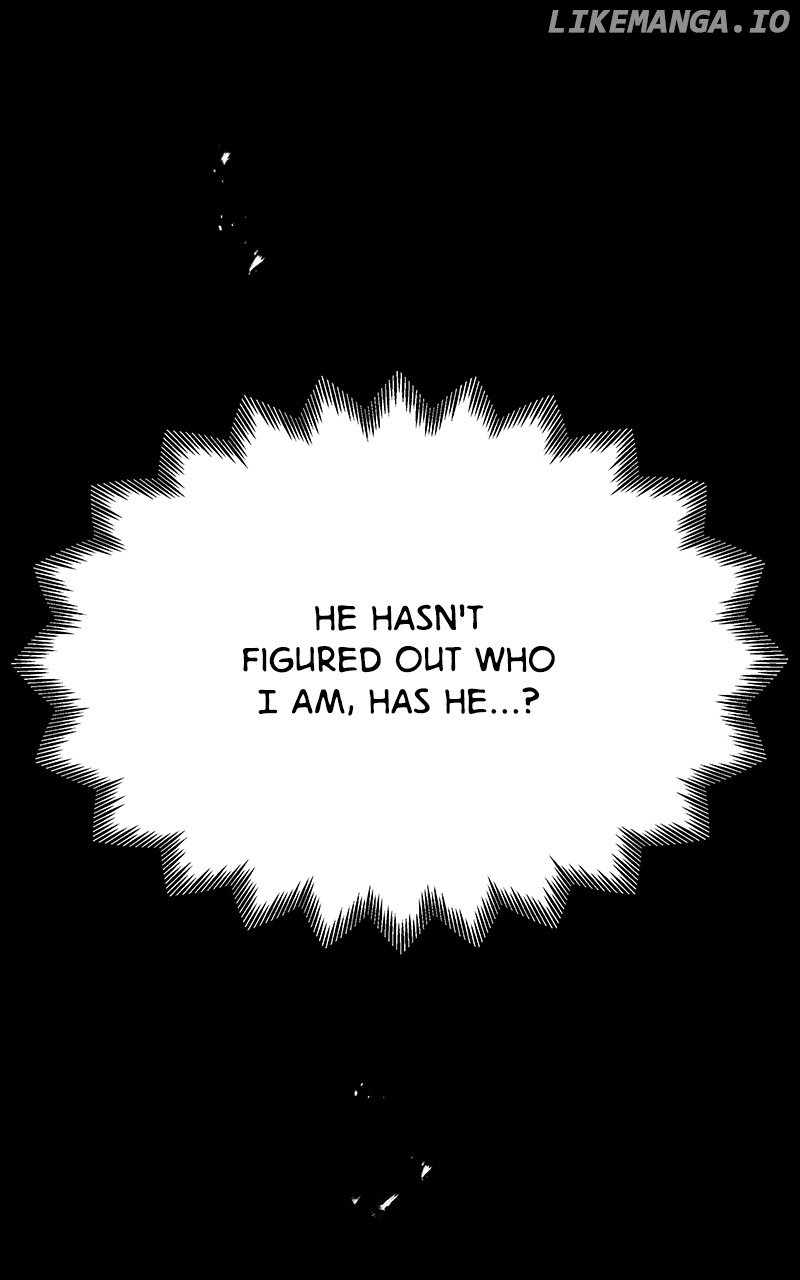 Goddess’s Way of Attacking Tigers Chapter 53 - Page 138