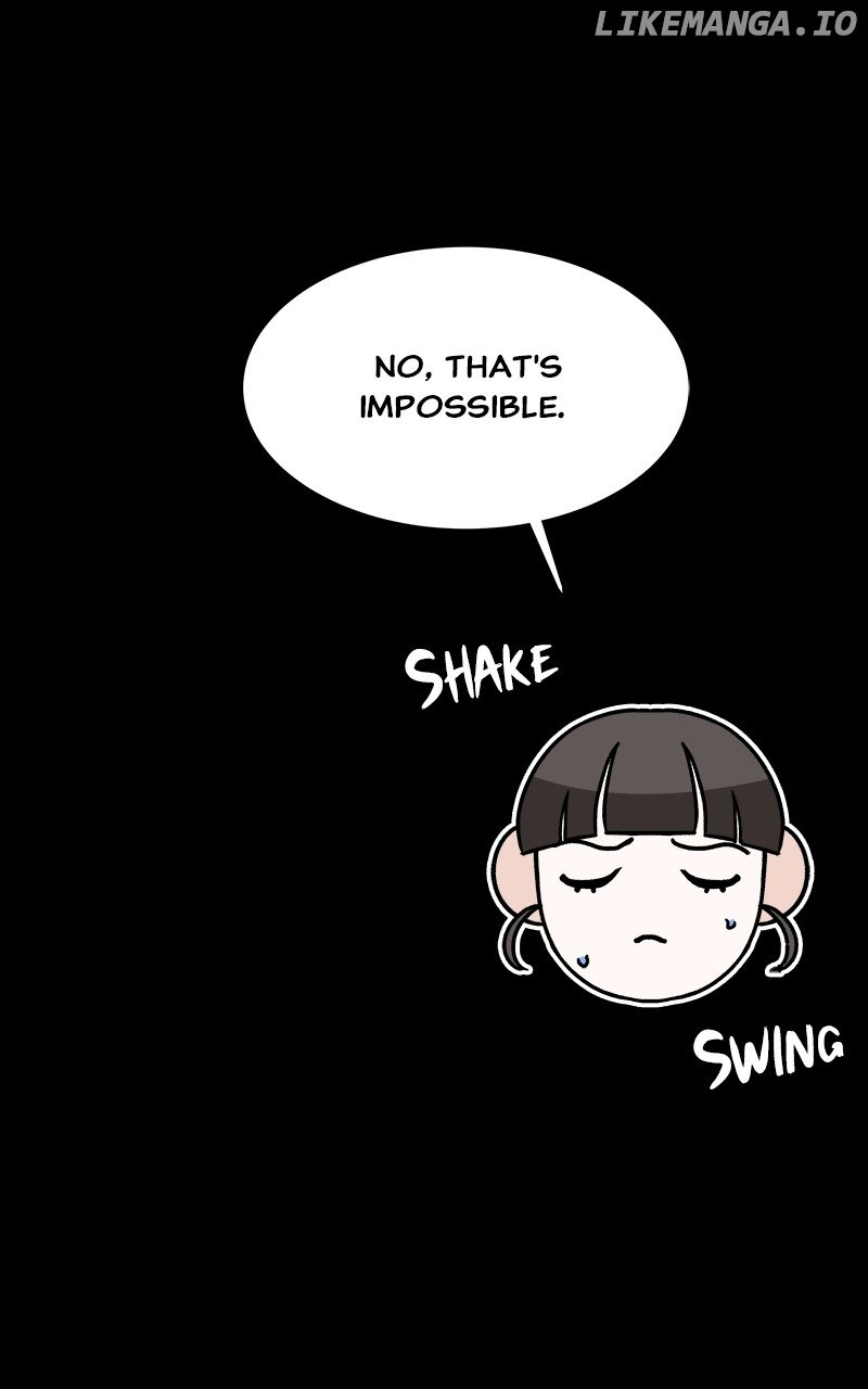 Goddess’s Way of Attacking Tigers Chapter 53 - Page 139