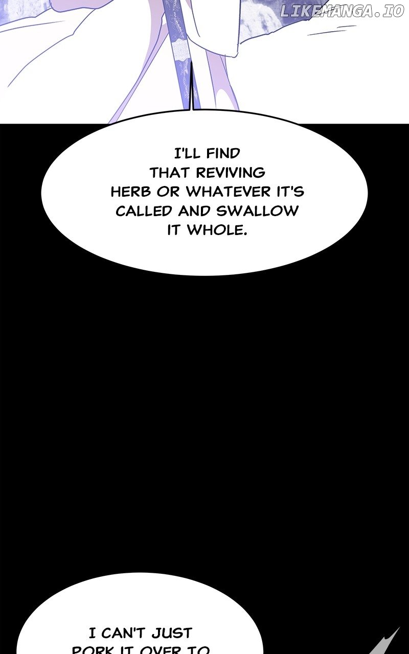 Goddess’s Way of Attacking Tigers Chapter 53 - Page 141